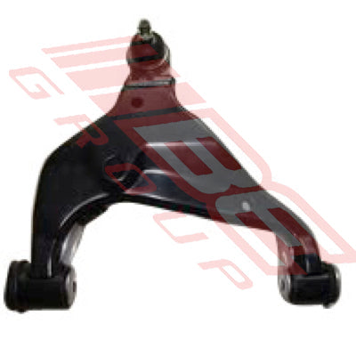 8128140-3 - FRONT SUSPENSION ARM - L/H - LOWER - TO SUIT - TOYOTA HILUX 2005-  2WD