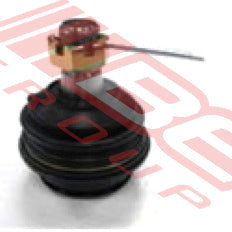 8128140-41 - FRONT BALL JOINT - UPPER - TO SUIT - TOYOTA HILUX 2005-