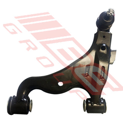 8128140-4 - FRONT SUSPENSION ARM - R/H - LOWER - TO SUIT - TOYOTA HILUX 2005-  2WD