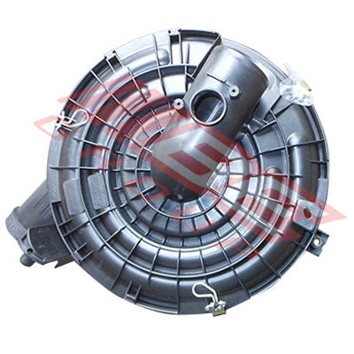 8128151-01 - AIR BOX ASSEMBLY - TO SUIT - TOYOTA 1KD/ 2KD
