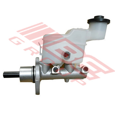 8128165-01 - BRAKE MASTER CYLINDER LHD - TO SUIT - TOYOTA HILUX 2005- 1KD/ 2KD/ 1TR/ 1GR/ 5LE