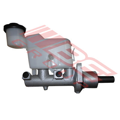 8128165-02 - BRAKE MASTER CYLINDER - TO SUIT - TOYOTA HILUX 2005- 1KD/ 2KD/ 1TR/ 1GR/ 5LE