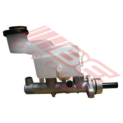 8128165-03 - BRAKE MASTER CYLINDER - TO SUIT - TOYOTA HILUX 2005- 1KD/ 2KD/ 1TR/ 1GR