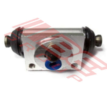 8128165-06 - REAR WHEEL BRAKE - CYLINDER ASSY - TO SUIT - TOYOTA HILUX 2005- 1KD 2KD 5LE 1TR 2TR 1GR
