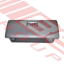 8128169-01 - GLOVEBOX - TO SUIT - TOYOTA HILUX 2005-