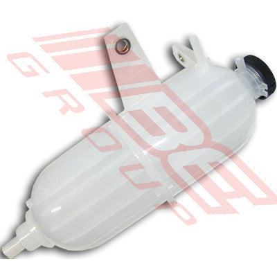 8128175-0 - OVERFLOW BOTTLE - TO SUIT - TOYOTA HILUX 2005-