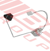 8128183-01 - FUEL GUAGE SENSOR - TO SUIT - TOYOTA HILUX 2005-