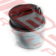 8128184-01 - FUEL PUMP - 1TR - 2TR- 1GN - PETROL - TO SUIT - TOYOTA HILUX 2005-