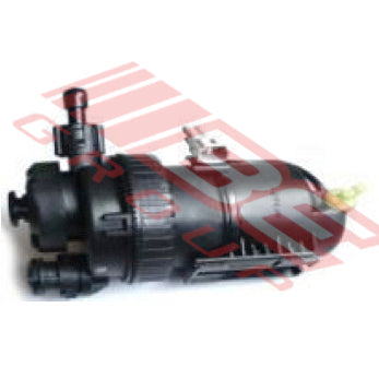 8128184-02 - FUEL FILTER PRIMER PUMP ASSY - 1KD/2KD/5L - DIESEL - TO SUIT - TOYOTA HILUX 2005-