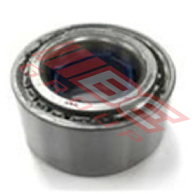 81281TRANS-23 - WHEEL HUB BEARING - FRONT - TO SUIT - TOYOTA HILUX 2005-