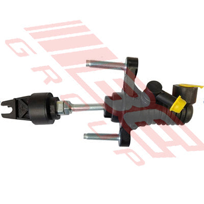 81281TRANS-10 - CLUTCH MASTER CYLINDER - TO SUIT - TOYOTA HILUX 2005-