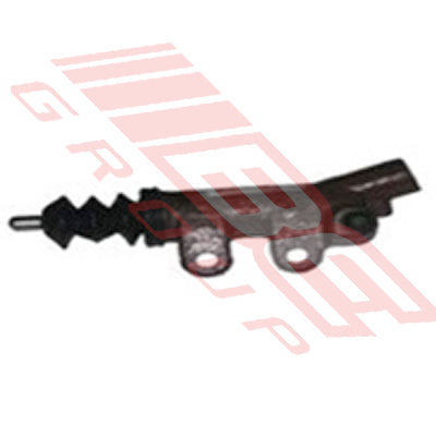 81281TRANS-11 - CLUTCH SLAVE CYLINDER - 1KD/2KD - TO SUIT - TOYOTA HILUX 2005-