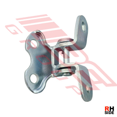 8128210-94 - DOOR HINGE - LOWER - R/H - FRONT DOOR - TO SUIT - TOYOTA HILUX 2015-
