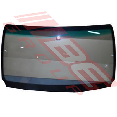 8128218-01 - FRONT WINDSCREEN GLASS NON ANTENNA TYPE - OEM - TO SUIT - TOYOTA HILUX 2015-