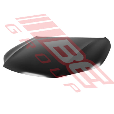 8128228-09 - BONNET - W/OUT MOULDING HOLE - TO SUIT - TOYOTA HILUX 2015-