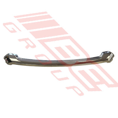 8128228-74 - BONNET MOULDING - CHROME - TO SUIT - TOYOTA HILUX 2020-  FACELIFT