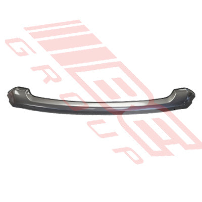 8128228-75 - BONNET MOULDING - GREY - TO SUIT - TOYOTA HILUX 2020-  FACELIFT