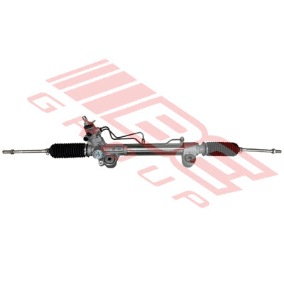 8128233-02 - STEERING RACK - RHD - 4WD - TO SUIT - TOYOTA HILUX 2015- 4WD