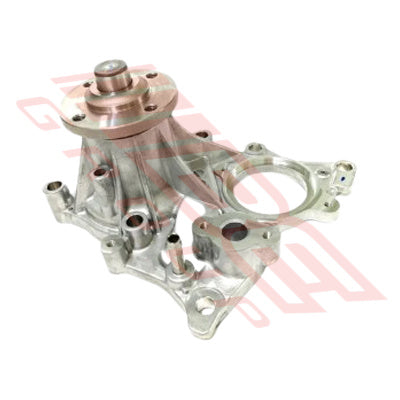 POWER STEERING PUMP - 1GD - 2GD - TOYOTA HILUX 2015-