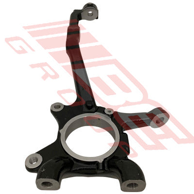 8128240-21 - SUSPENSION KNUCKLE - L/H - TO SUIT - TOYOTA HILUX 2015-  4WD