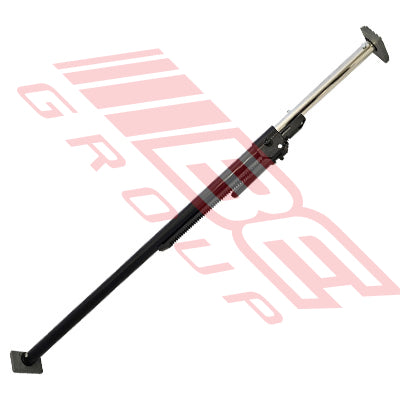 8128272-60 - CARGO BAR FRAME - TO SUIT - TOYOTA HILUX 2015-