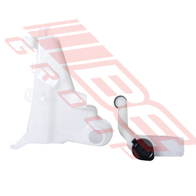 8128275-00 - WASHER BOTTLE - TO SUIT - TOYOTA HILUX 2015-