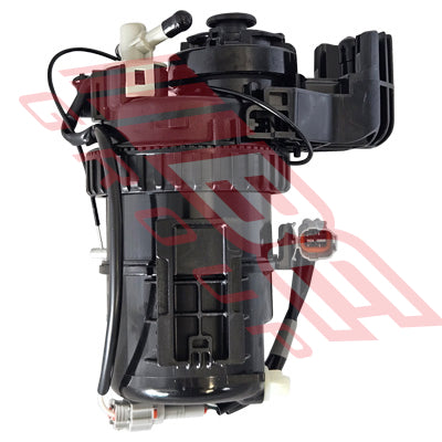 8128284-01 - FUEL FILTER ASSEMBLY - TO SUIT - TOYOTA HILUX 2015-