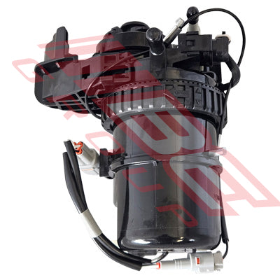 8128284-01 - FUEL FILTER ASSEMBLY - TO SUIT - TOYOTA HILUX 2015-