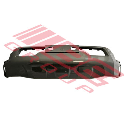 8128290-82 - FRONT BUMPER LOWER VALANCE - TO SUIT - TOYOTA HILUX 2020-  SR5 CRUISER F/LIFT