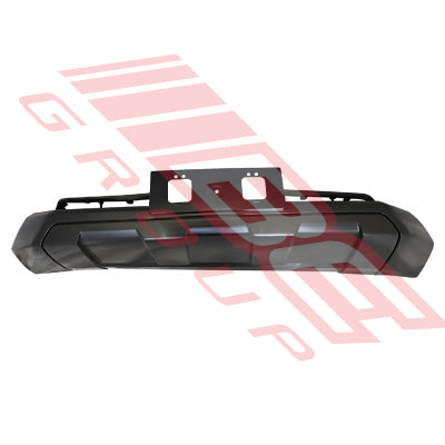 8128290-88 - FRONT BUMPER LOWER VALANCE - TO SUIT - TOYOTA HILUX 2024-  SR5 FACELIFT