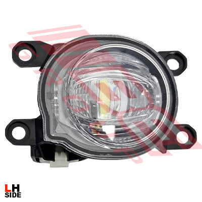 8128294-97 - FOG LAMP - L/H - TO SUIT - TOYOTA HILUX 2024-  SR5 FACELIFT