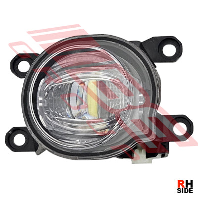 8128294-98 - FOG LAMP - R/H - TO SUIT - TOYOTA HILUX 2024-  SR5 FACELIFT