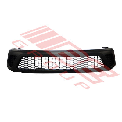 8128299-10PG - GRILLE - (LARGE) TRD TYPE TO SUIT - TOYOTA HILUX 2015-