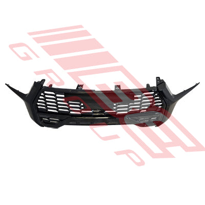 GRILLE - GR - TO SUIT - TOYOTA HILUX 2023-  GR SPORT F/LIFT