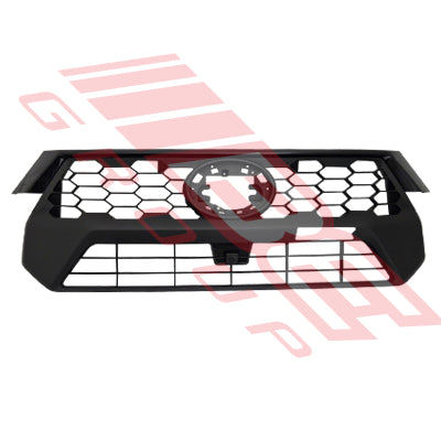 8128299-30 - GRILLE - TO SUIT - TOYOTA HILUX 2024-  SR5 FACELIFT