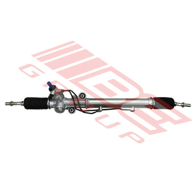 8133033-01 - STEERING RACK - RHD - TO SUIT - TOYOTA LAND CRUISER FJ100 1998-07