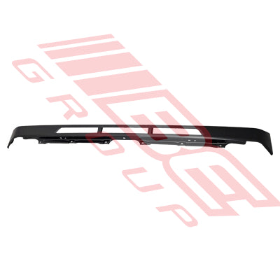 8134190-01 - FRONT BUMPER - METAL - TO SUIT - TOYOTA LAND CRUISER LC79 SERIES 2024-