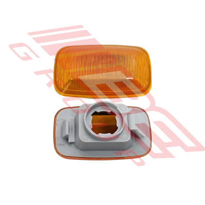 8134197-70 - SIDE LAMP - L=R - TO SUIT - TOYOTA LAND CRUISER LC79 SERIES 2024-