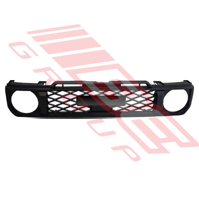 GRILLE - TO SUIT - TOYOTA LAND CRUISER LC79 SERIES 2024-