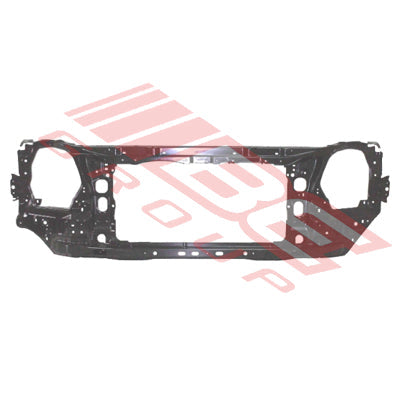 8136220-00CF - RADIATOR SUPPORT ASSEMBLY - CERTIFIED - TO SUIT - TOYOTA PRADO KZJ150 2009-