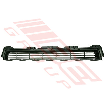 8136290-90 - FRONT BUMPER GRILLE - TO SUIT - TOYOTA PRADO KZJ150 2009-