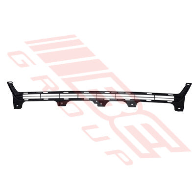 8136290-91 - FRONT BUMPER GRILLE - TO SUIT - TOYOTA PRADO KZJ150 2014-  FACELIFT
