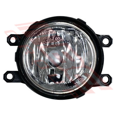8136294-6G - FOG LAMP - R/H - TO SUIT - TOYOTA PRADO KZJ150 2009-