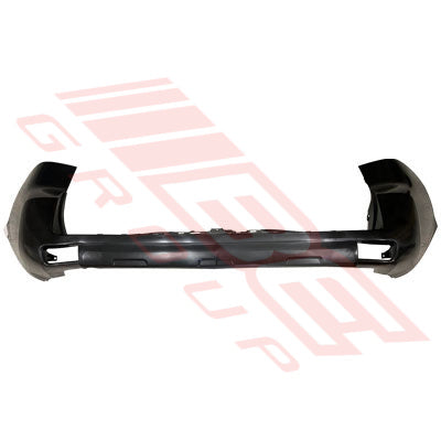 8136295-01 - REAR BUMPER - TO SUIT - TOYOTA PRADO KZJ150 2009-