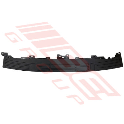 8136295-02 - REAR BUMPER STEP - TO SUIT - TOYOTA PRADO KZJ150 2009-