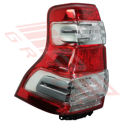 8136298-11 - REAR LAMP - L/H - LED - TO SUIT - TOYOTA PRADO KZJ150 2014-  FACELIFT