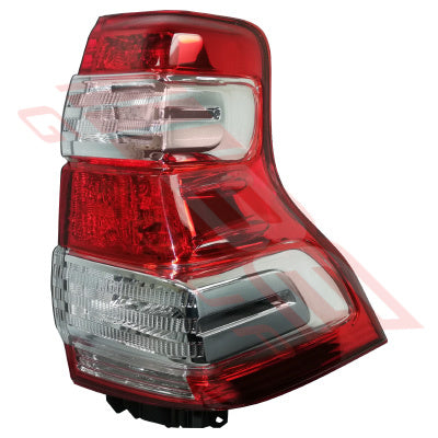 REAR LAMP - R/H - LED - TOYOTA PRADO KZJ150 2014-  FACELIFT