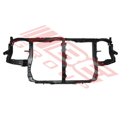 8137120-00CF - RADIATOR SUPPORT - CERTIFIED - TO SUIT - TOYOTA HIGHLANDER/KLUGER 2008-