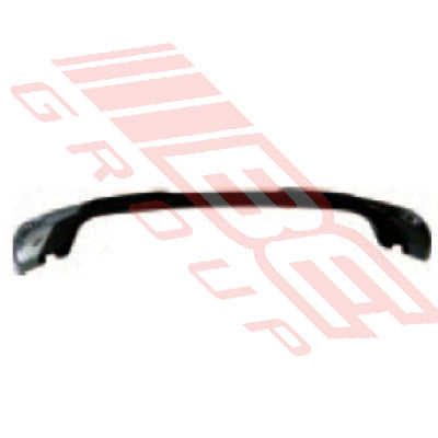 8137195-02 - REAR BUMPER - GUARD - TO SUIT - TOYOTA HIGHLANDER/KLUGER 2008-2010