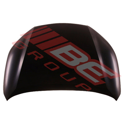 8137228-00CF - BONNET - CERTIFIED - TO SUIT - TOYOTA HIGHLANDER/KLUGER 2014-